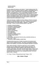 Konspekts 'Domāšana', 2.