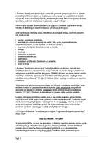 Konspekts 'Domāšana', 3.