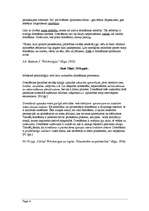 Konspekts 'Domāšana', 4.