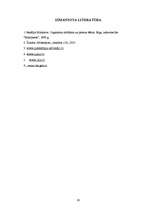 Referāts 'Vitamīni uzturā', 19.