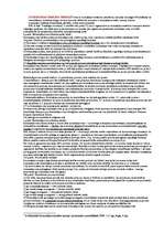 Konspekts 'Kriminālprocesa špikeri', 16.