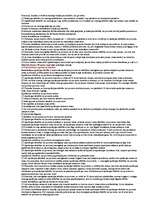 Konspekts 'Kriminālprocesa špikeri', 33.