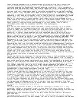 Eseja 'Teen Pregnancy', 1.