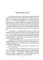 Referāts 'Optiskās šķiedras kabeļi', 2.