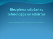 Prezentācija 'Biezpiena ražošanas tehnoloģija un iekārtas', 1.