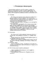 Biznesa plāns 'Biznesa plāns picērijai', 5.