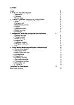 Referāts 'Trīs Latvijas banku piedāvāto pakalpojumu salīdzinājums', 1.