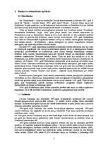 Referāts 'Trīs Latvijas banku piedāvāto pakalpojumu salīdzinājums', 3.