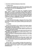 Referāts 'Trīs Latvijas banku piedāvāto pakalpojumu salīdzinājums', 9.