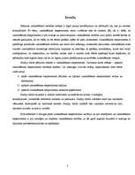 Referāts 'Izmeklēšanas eksperiments', 3.