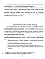 Referāts 'Izmeklēšanas eksperiments', 8.