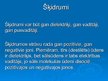 Prezentācija 'Elektriskā strāva šķidrumos', 3.