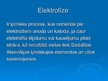 Prezentācija 'Elektriskā strāva šķidrumos', 6.