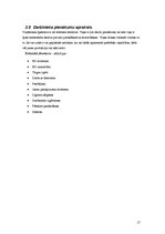 Referāts 'Kvalitātes vadīšana uzņēmuma "Leras”piemērā', 19.