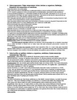 Konspekts 'Eksāmena biļetes vides veselībā', 2.