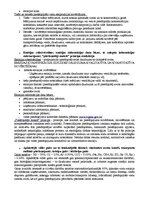 Konspekts 'Eksāmena biļetes vides veselībā', 12.