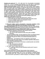 Konspekts 'Eksāmena biļetes vides veselībā', 13.