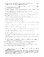 Konspekts 'Eksāmena biļetes vides veselībā', 20.