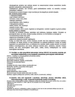 Konspekts 'Eksāmena biļetes vides veselībā', 21.