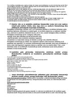 Konspekts 'Eksāmena biļetes vides veselībā', 22.