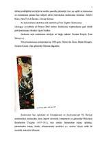 Referāts 'Simbolisms', 5.