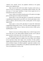 Referāts 'Tūrisms Latvijā', 7.