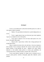 Referāts 'Tūrisms Latvijā', 8.