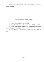 Referāts 'Tūrisms Latvijā', 9.