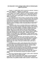 Konspekts 'Vai viduslaiki bija viena vienīga tumša nakts vai tūkstoš gadu augšanas periods?', 1.