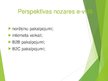 Referāts 'E-biznesa iespējas Latvijā, problēmas un risinājumi', 41.