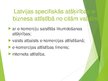 Referāts 'E-biznesa iespējas Latvijā, problēmas un risinājumi', 42.