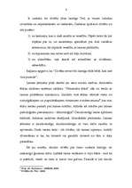 Referāts 'Laime', 6.