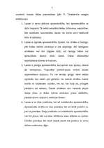 Referāts 'Laime', 8.