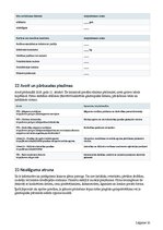 Biznesa plāns 'Dējējvistu saimniecība ar olu tirdzniecību Latvijā', 10.
