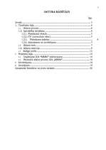 Referāts 'Personāla atlase', 2.