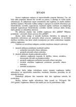 Referāts 'Personāla atlase', 3.