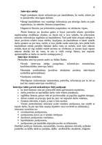 Referāts 'Personāla atlase', 10.