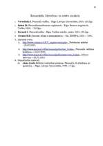 Referāts 'Personāla atlase', 20.