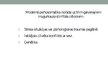 Prezentācija 'Muguras psihosomatika', 9.