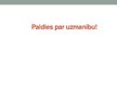 Prezentācija 'Muguras psihosomatika', 24.