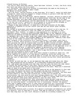 Eseja 'Editorial on Over Population in the US', 1.