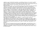 Eseja 'Editorial on Over Population in the US', 2.