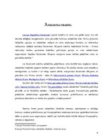 Referāts 'Latvijas senioru pilsoniskā līdzdalība politikā', 6.