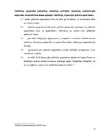 Referāts 'Latvijas senioru pilsoniskā līdzdalība politikā', 10.