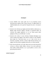 Referāts 'Latvijas senioru pilsoniskā līdzdalība politikā', 18.