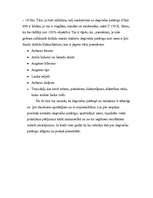 Eseja 'Dīzeļdegvielas izmaksas un degvielas patēriņš atsevišķām traktoru markām', 2.