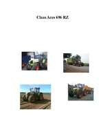 Eseja 'Dīzeļdegvielas izmaksas un degvielas patēriņš atsevišķām traktoru markām', 3.