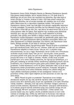 Konspekts 'Artūrs Šopenhauers', 1.