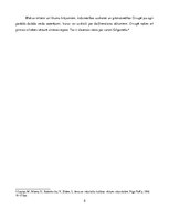 Konspekts 'Kopsavilkums par kultūras attīstības posmiem', 5.