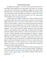 Konspekts 'Kopsavilkums par kultūras attīstības posmiem', 6.